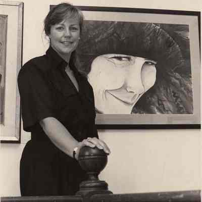 Patricia Conn
