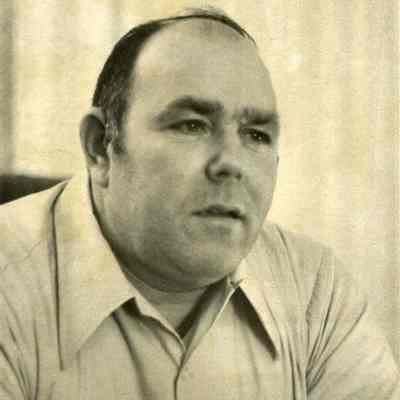 Gilbert Ormsby