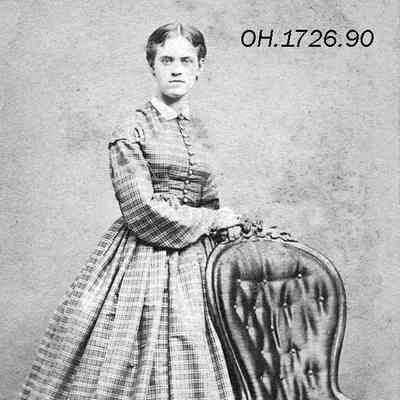 Georgia L. Murray