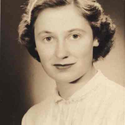 Julia Wilson