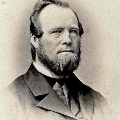 Unidentified Man