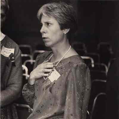 Anne Pringle
