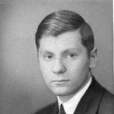 George Robert