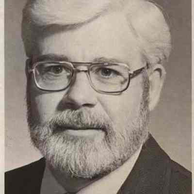 A photo view of Edward Born. 5/23/1979.