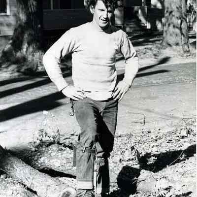 Bill Lawrence