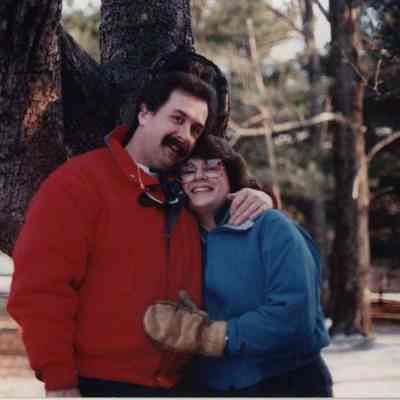 Paul Lacasse, Janine Collins