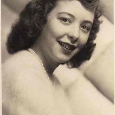 Arlene Jones