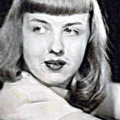 Phyllis Brawn