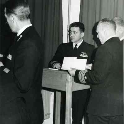 Brunswick Naval Air Station