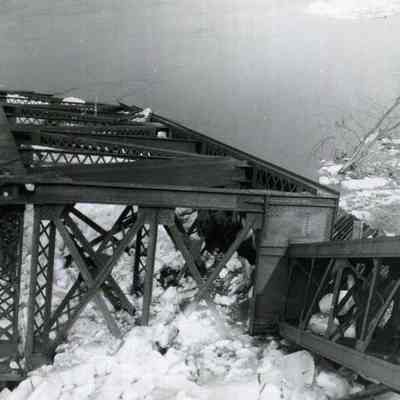 Railroad Bridge