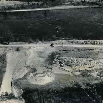 Old Town Dump