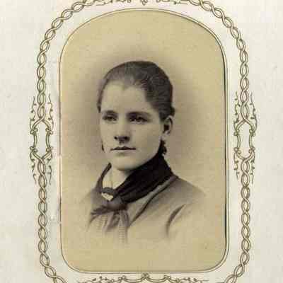 Mrs. W. H. Newell