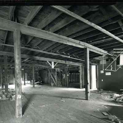 Bowdoin Mill