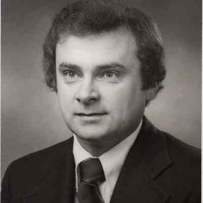Irving B. Faunce