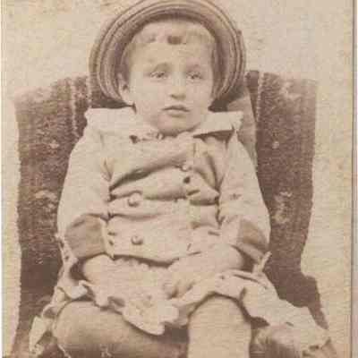 Small Boy