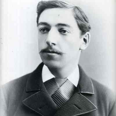 Harold Wyllis Chamberlain