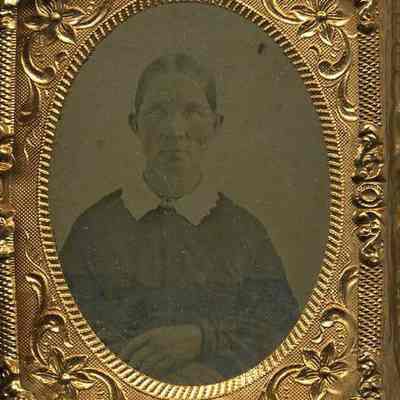 Hannah Owen Rogers