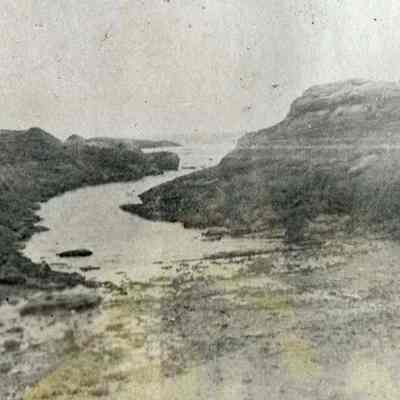Coast Line