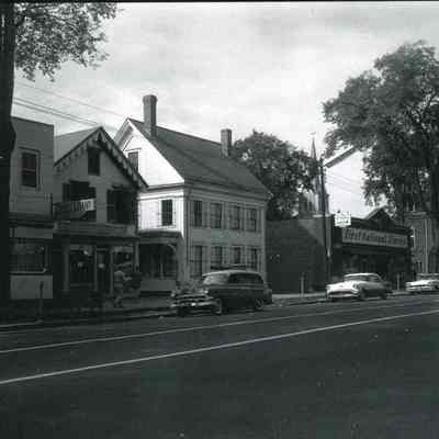 Maine Street