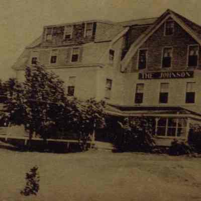 The Johnson Hotel