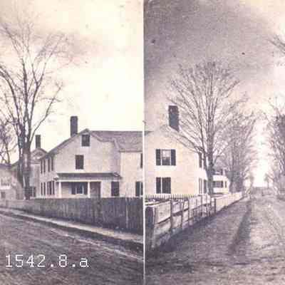 O'Brien Street