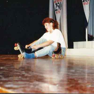 Jodie McKenna contestant # 3
