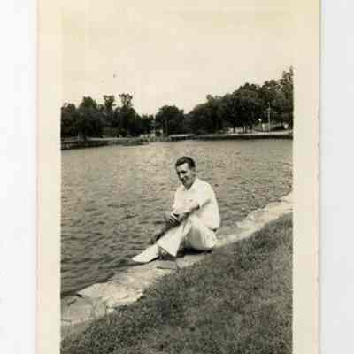 Fred Menard, 1937