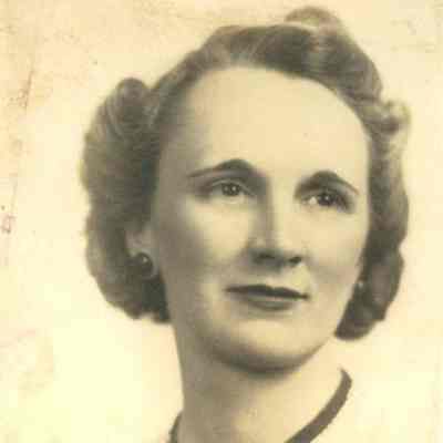 Madeline Weeks Leverone