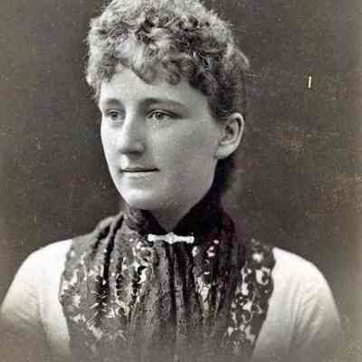 Estella M. Martin