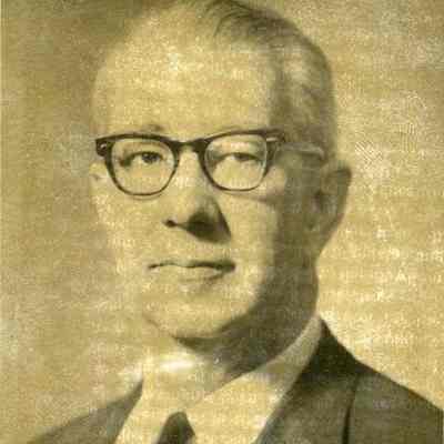 W. Howard Niblock