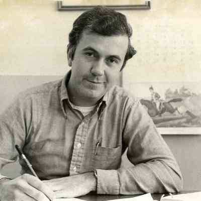 William F. Morin