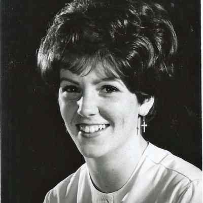Ramona Abbott
