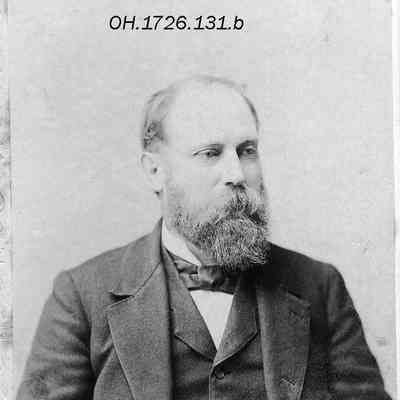 Weston Thompson