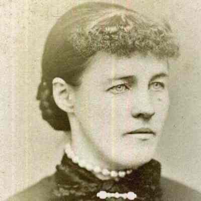 Cassie Stuart Paine