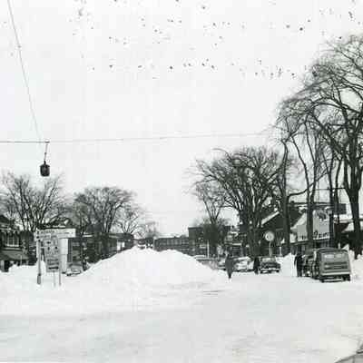 Maine Street
