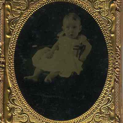Susan Chandler (possibly)