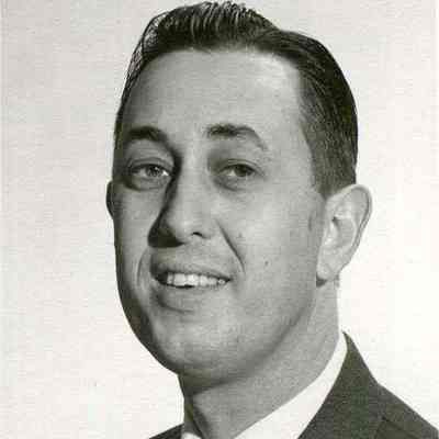 Donald Menzel