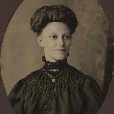 Elizabeth McKechine Sawers