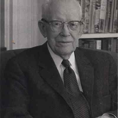 A photo view of Uriah H. Nash.