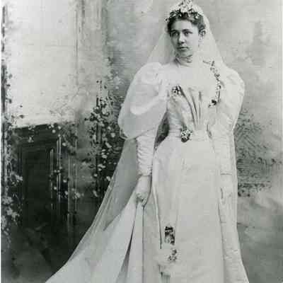 Annie Stephens Goodrich