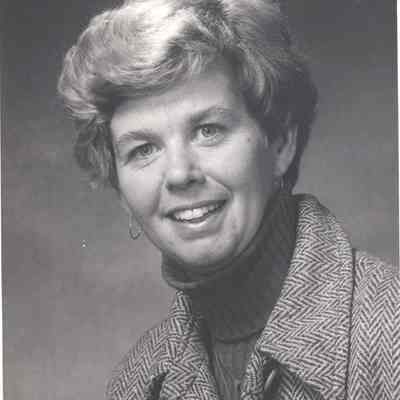 Patty O'Brien-Voniak