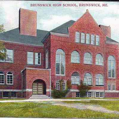 Brunswick High School