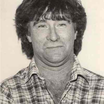 A photo view of Dean P. Doyle. 3/14/1991.