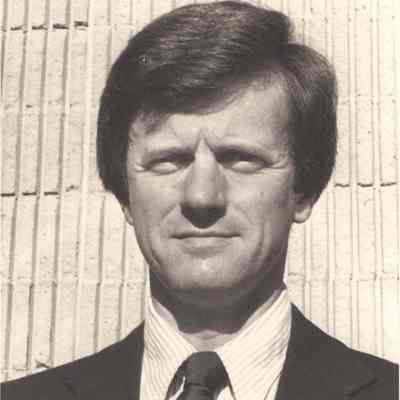 Frederick H. White III