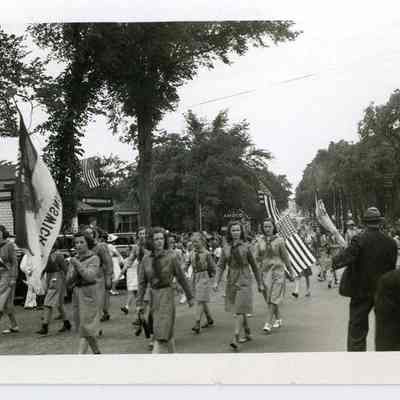 Parade