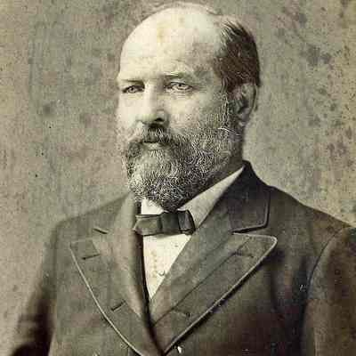 Unidentified Man