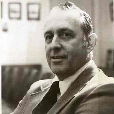 George W. Sargent
