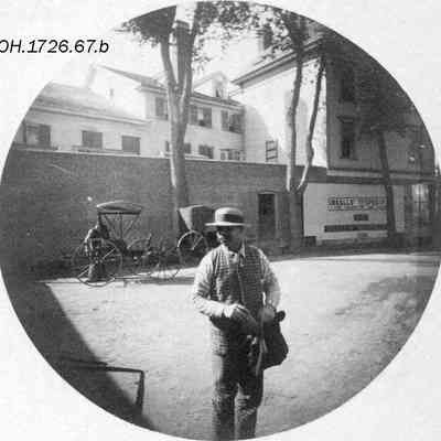 Oramandel Hubbard