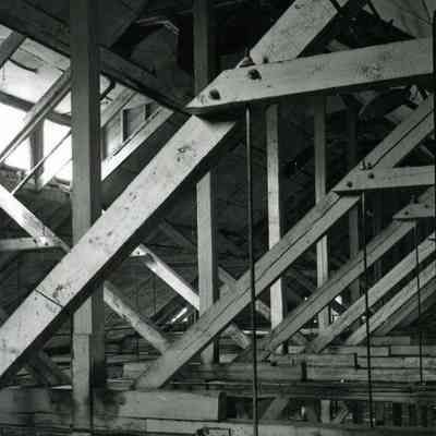Bowdoin Mill