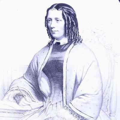 Harriet Beecher Stowe